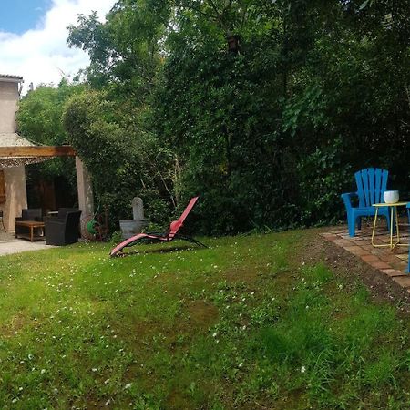 Petit Paradis Au Calme En Plein مارسيليا المظهر الخارجي الصورة