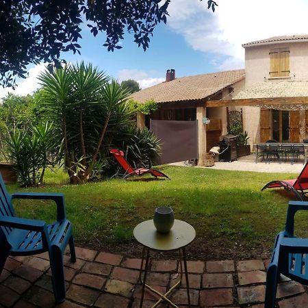 Petit Paradis Au Calme En Plein مارسيليا المظهر الخارجي الصورة