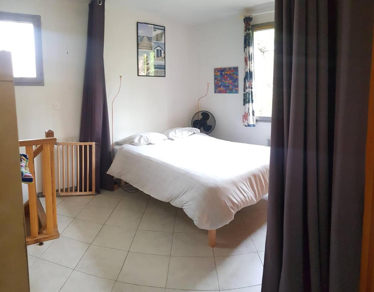 Petit Paradis Au Calme En Plein مارسيليا المظهر الخارجي الصورة