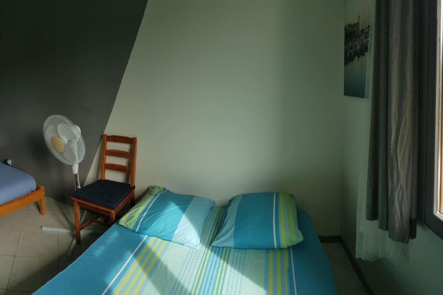 Petit Paradis Au Calme En Plein مارسيليا المظهر الخارجي الصورة