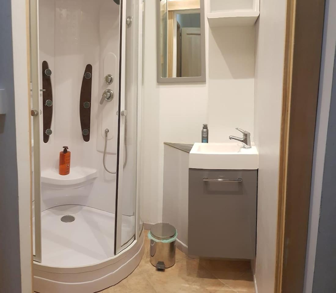 Petit Paradis Au Calme En Plein مارسيليا المظهر الخارجي الصورة