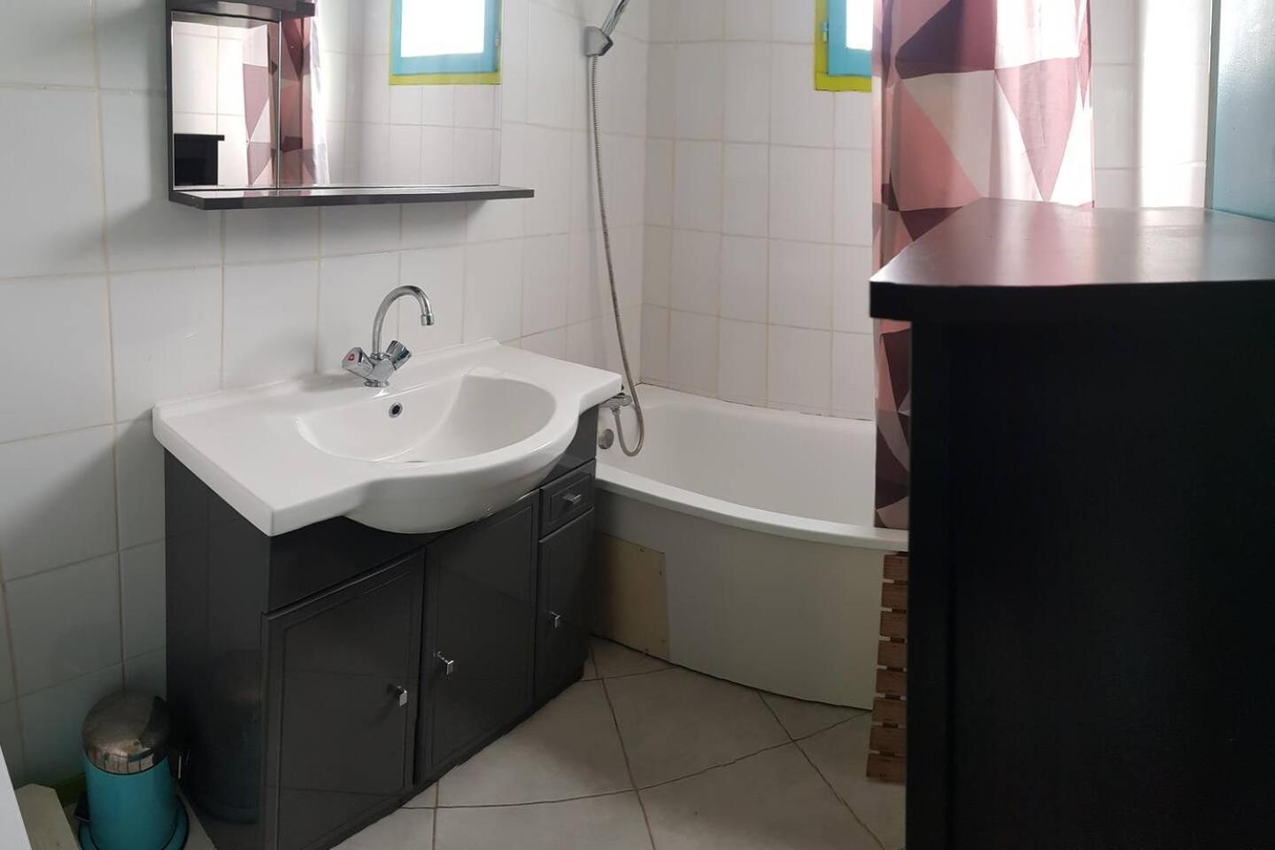 Petit Paradis Au Calme En Plein مارسيليا المظهر الخارجي الصورة