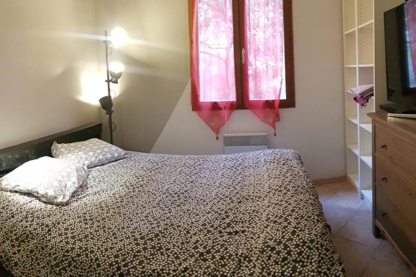 Petit Paradis Au Calme En Plein مارسيليا المظهر الخارجي الصورة